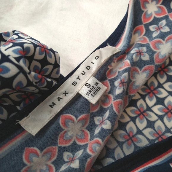 Pretty Maxx Studio Dress EUC ❤️ - Picture 8 of 9